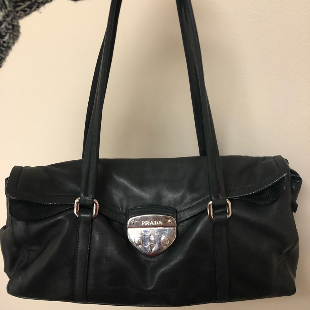 Prada Handbag